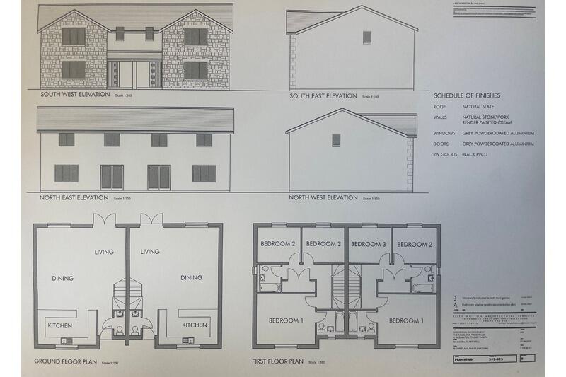 Main image of property: , Penstraze, Truro