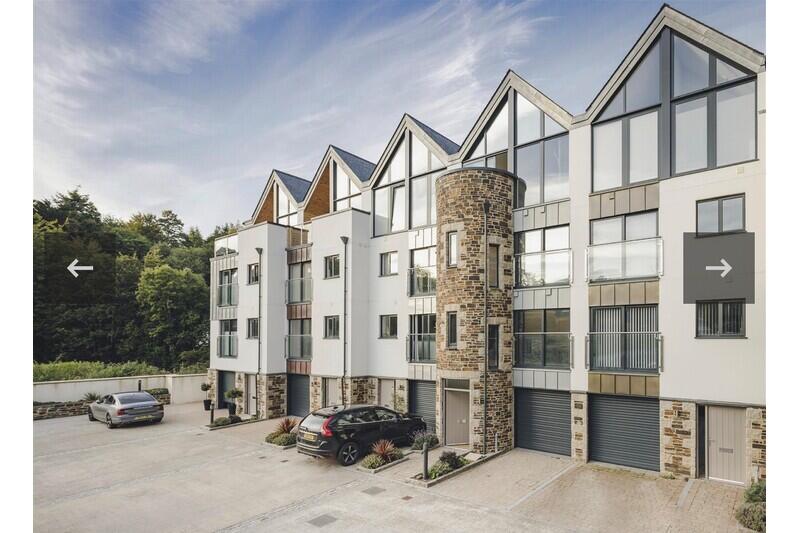 Main image of property: Perran Foundry, Truro, Cornwall