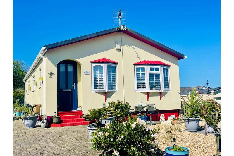 Main image of property: , Wheal Seaton Park Home, Camborne