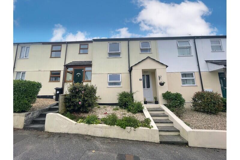 Main image of property: Vicarage Gate, St Earth, Hayle