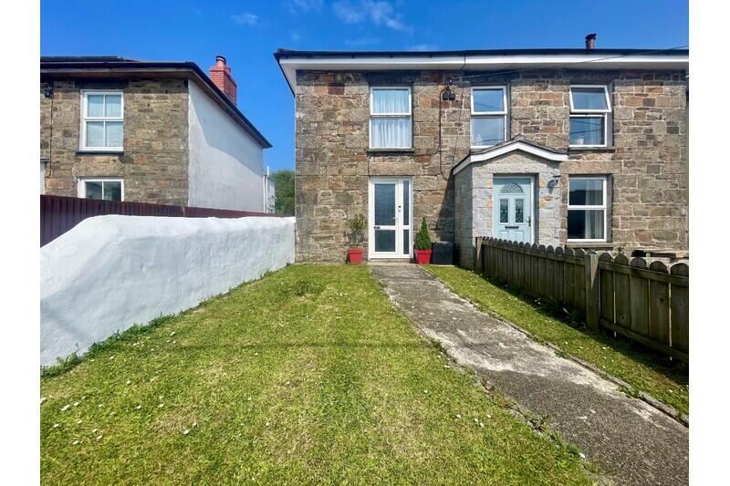 Main image of property: Carn Brea Lane, Redruth, Redruth