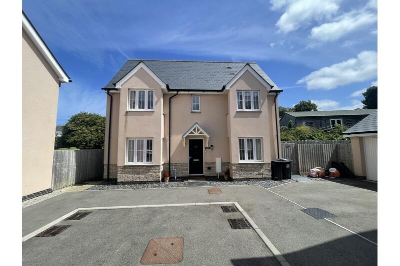 Main image of property: Baileys Meadow, Hayle, Hayle