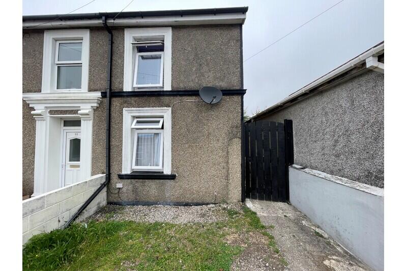Main image of property: North Parade, Camborne, Camborne