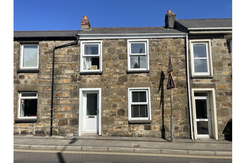Main image of property: Pendarves street, Tuckingmil, Camborne