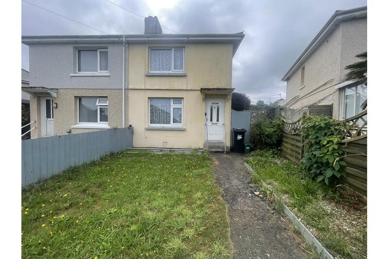 Main image of property: Cranfield, Camborne, Camborne