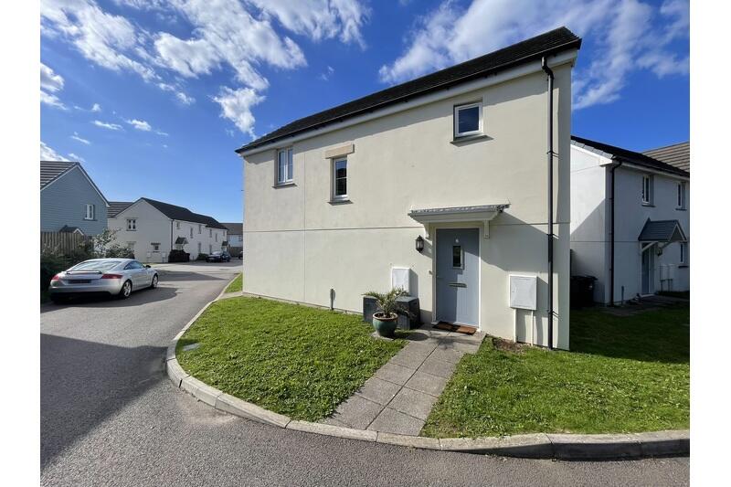 Main image of property: Caraway Close, Camborne, Camborne, 