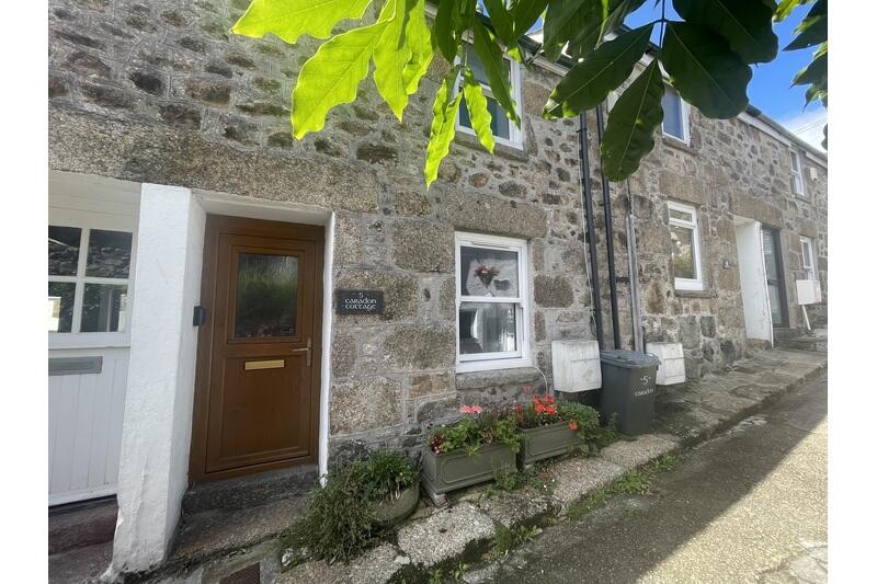 Main image of property: Sandows Lane, St Ives, St Ives