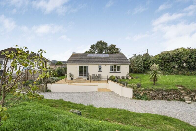 Main image of property: Lanuthnoe Estate , St Erth, Hayle