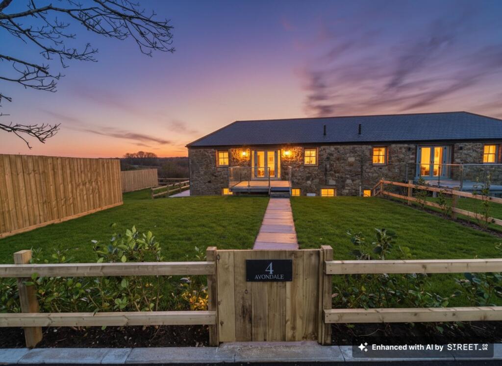 Main image of property: Lemin Farm, Reawla, TR27