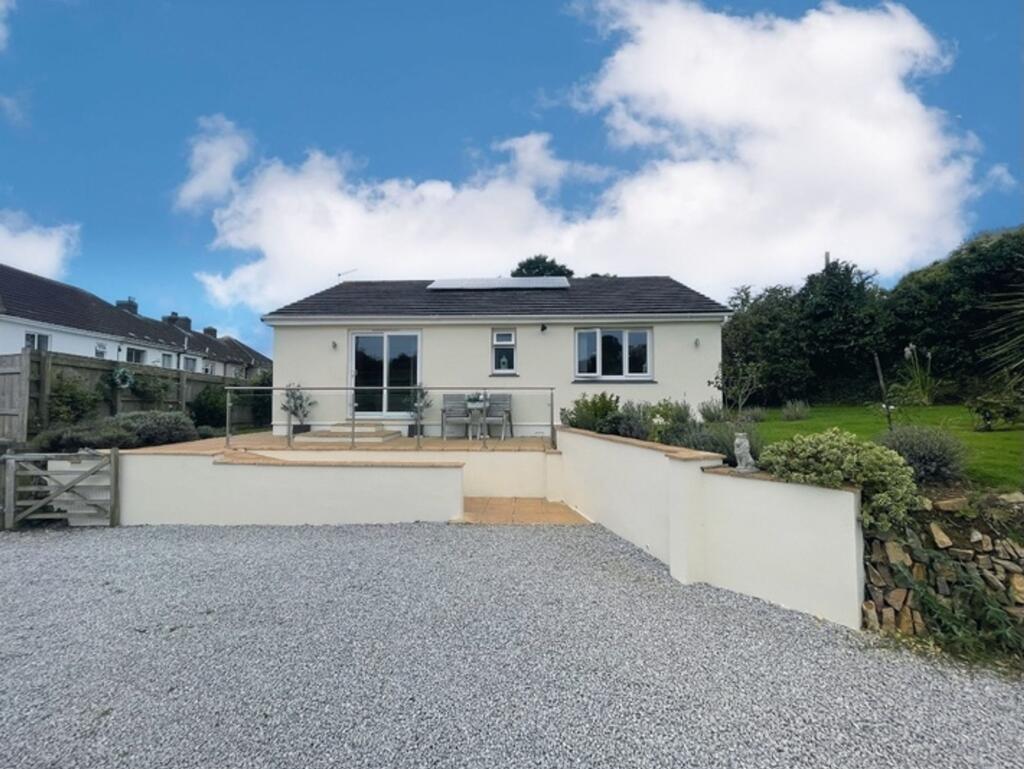 Main image of property: Lanuthnoe Estate, St. Erth, TR27