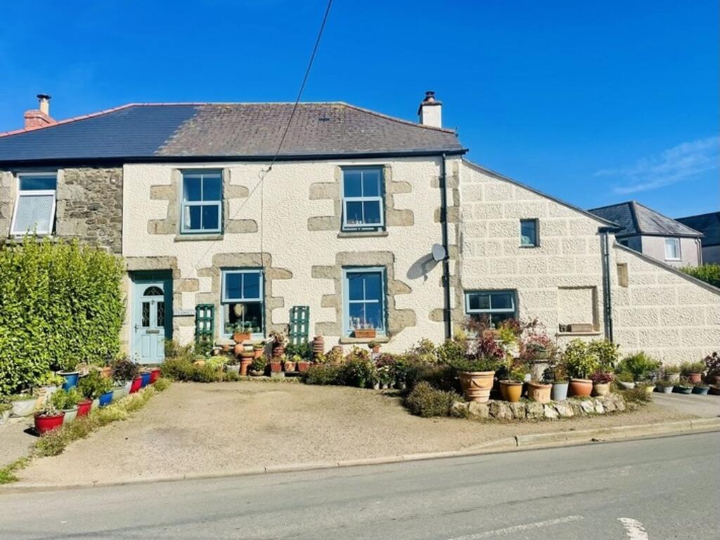 Main image of property: Townshend, Hayle, TR27