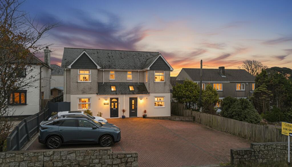 Main image of property: Fore Street, Praze, TR14