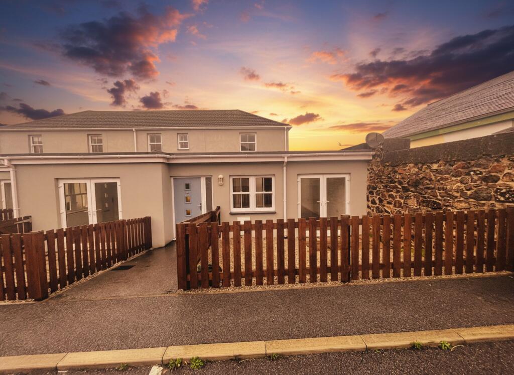 Main image of property: South Terrace, Camborne, TR14