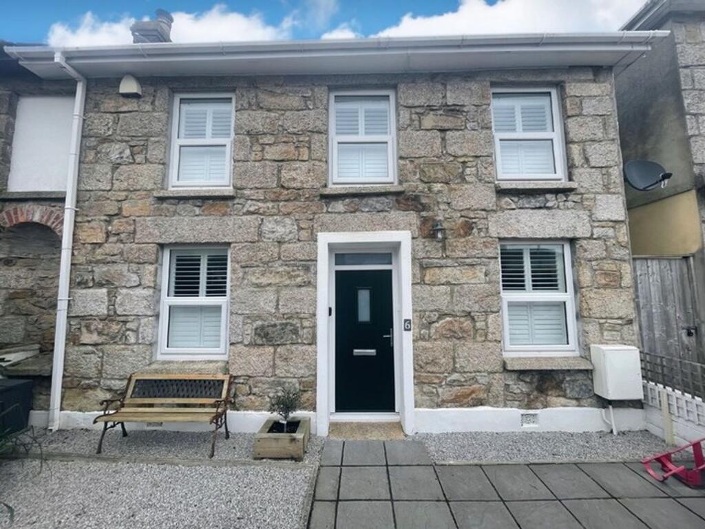 Main image of property: South Terrace, Camborne, TR14