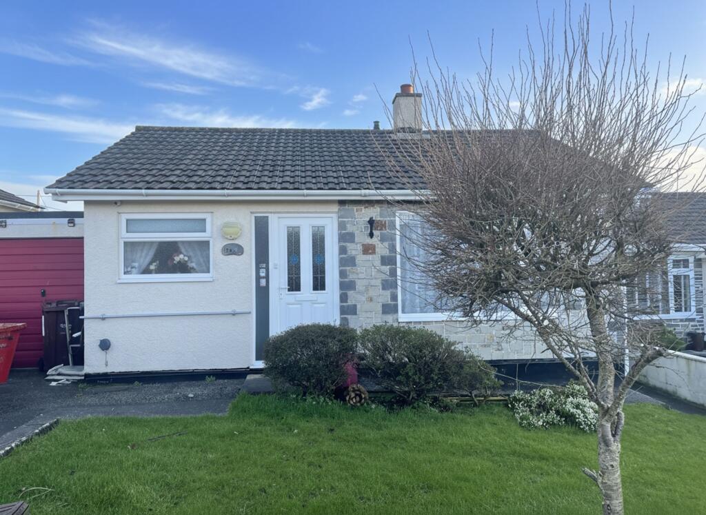 Main image of property: East Park, Redruth, TR15