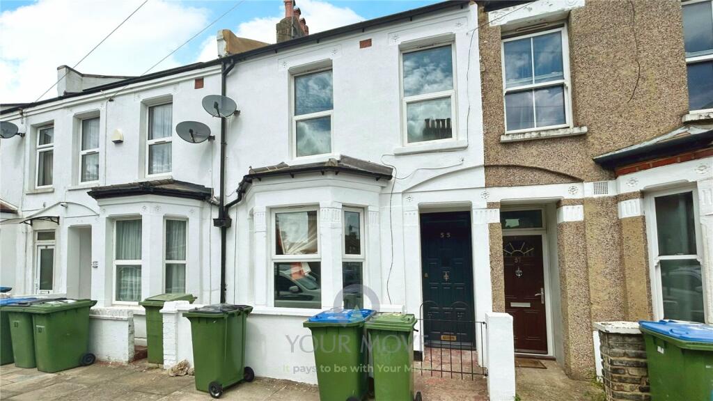 Main image of property: Reidhaven Road, London, SE18