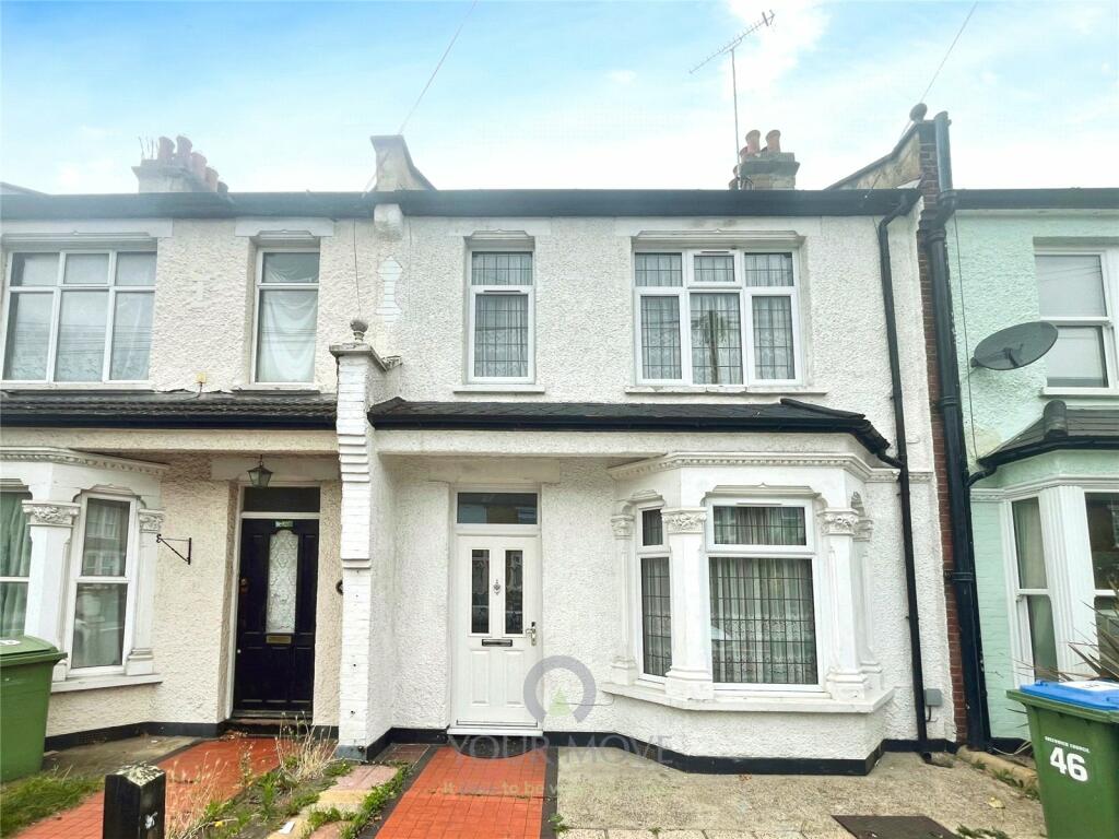 Main image of property: Howarth Road, London, SE2