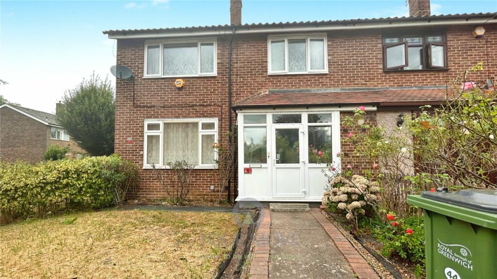 Main image of property: Brimpsfield Close, London, SE2