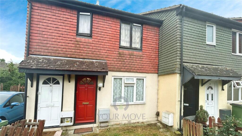 Main image of property: Celandine Drive, London, SE28