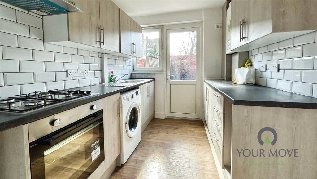 Main image of property: Clendon Way, London, SE18