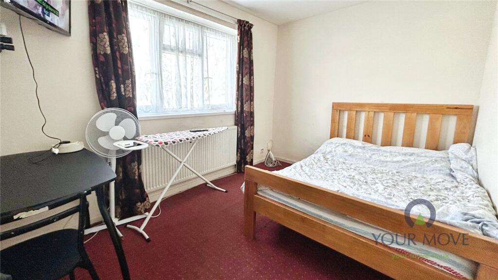 Main image of property: Chalcombe Road, London, SE2
