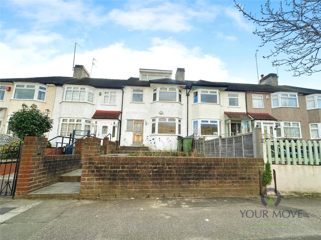 Main image of property: Woodbrook Road, London, SE2