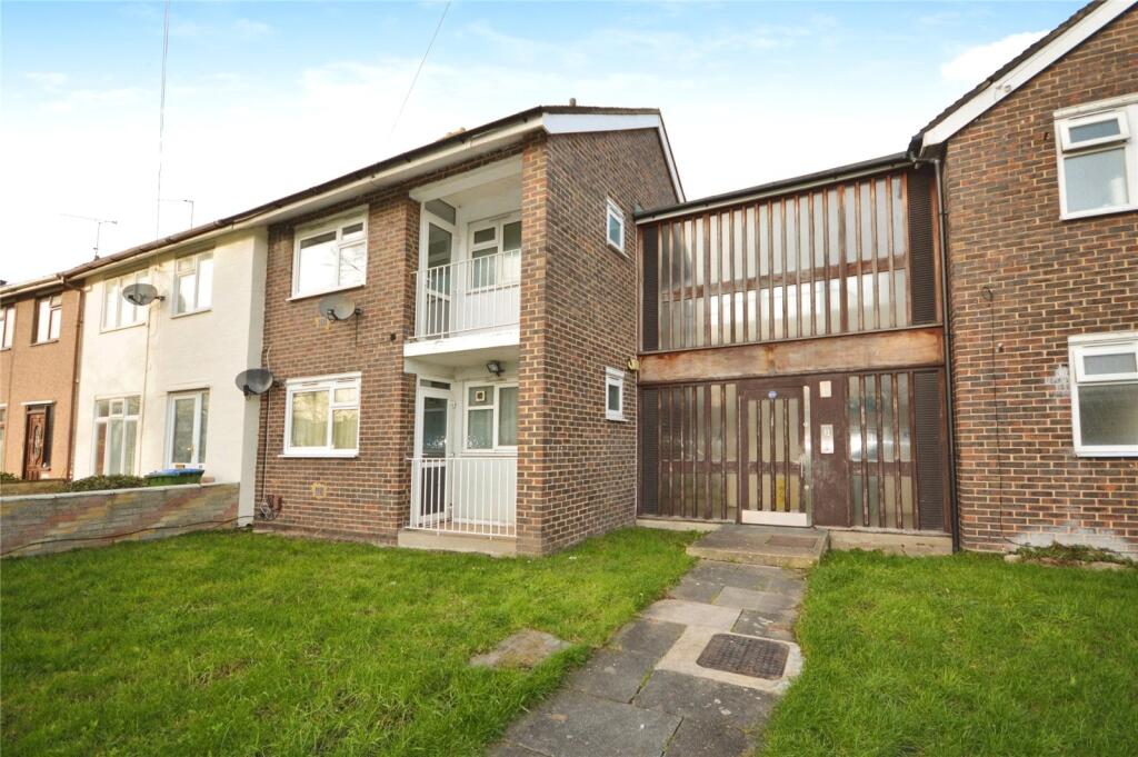 Main image of property: Chalcombe Road, London, SE2