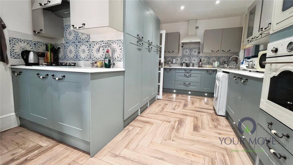 Main image of property: McLeod Road, London, SE2