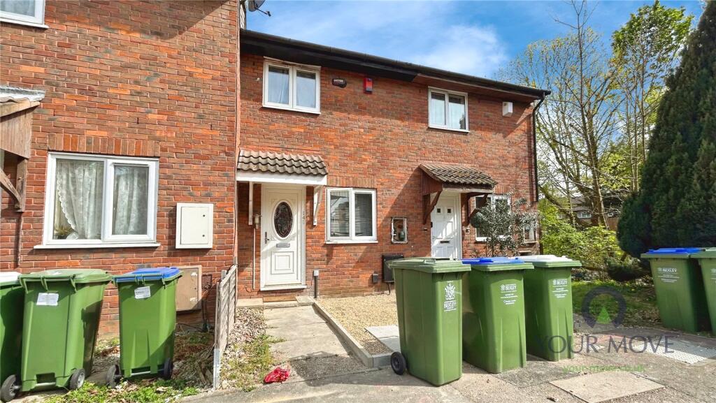 Main image of property: Walsham Close, London, SE28