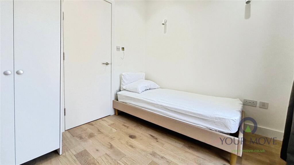 Main image of property: Bracondale Road, London, SE2