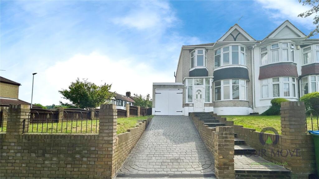 Main image of property: Manton Road, London, SE2