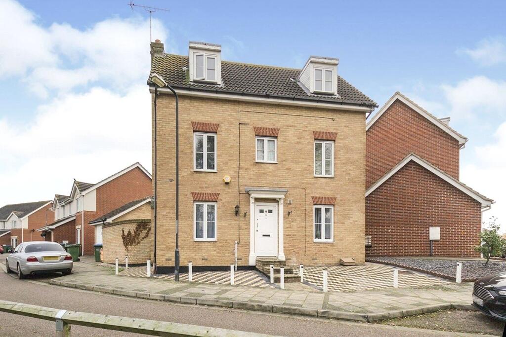 Main image of property: Newacres Road, London, SE28