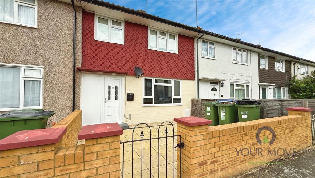 Main image of property: Chalcombe Road, London, SE2