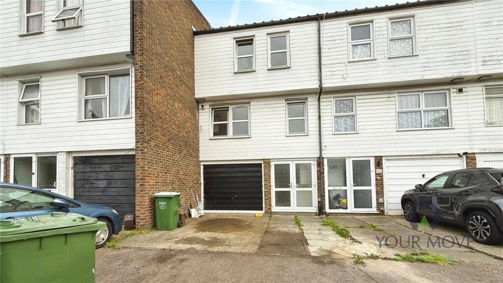 Main image of property: St. Helens Road, Erith, DA18