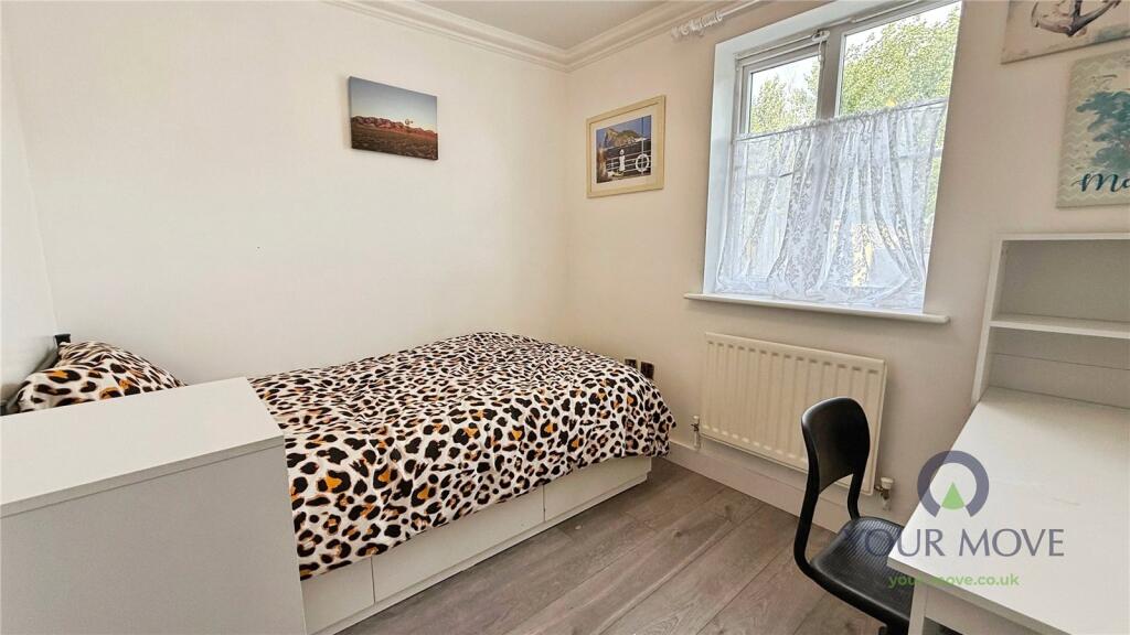 Main image of property: Battery Road, London, SE28