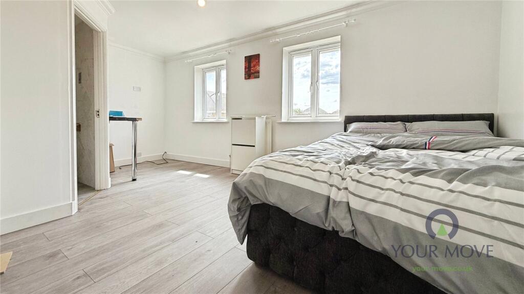 Main image of property: Battery Road, London, SE28