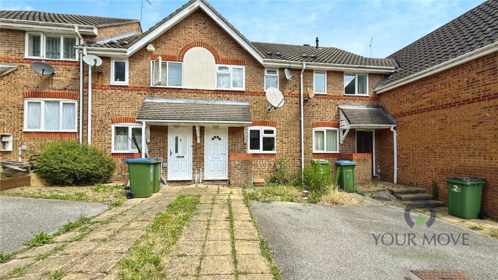 Main image of property: Philimore Close, London, SE18