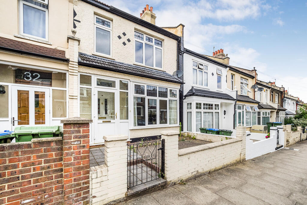 Main image of property: Howarth Road, London, SE2