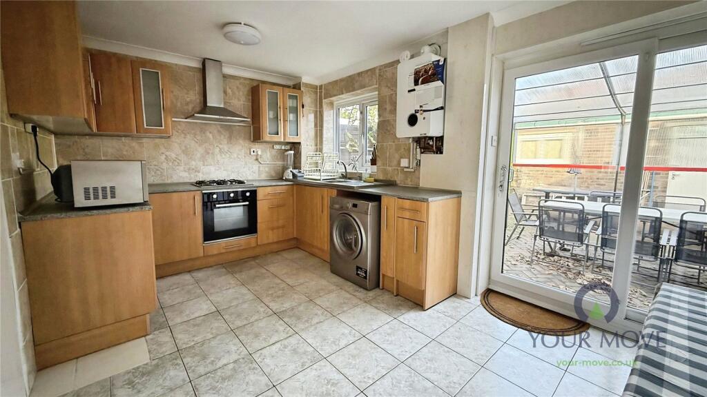 Main image of property: Lanridge Road, London, SE2
