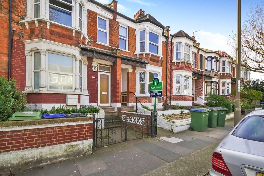 Main image of property: Mcleod Road, London, SE2