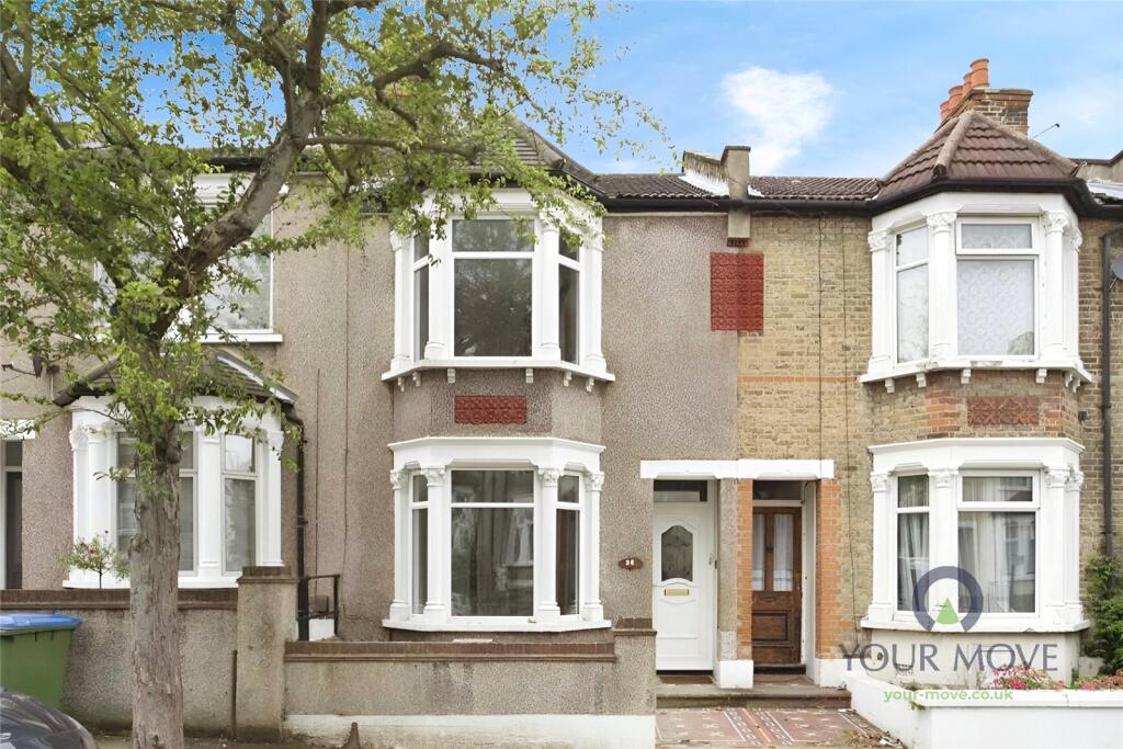 Main image of property: Shieldhall Street, London, SE2