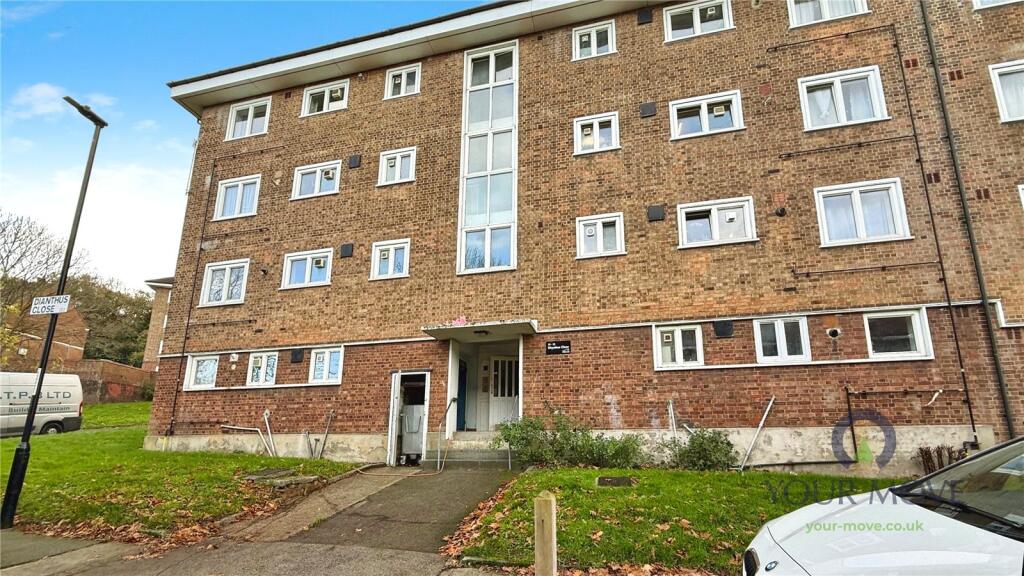 Main image of property: Dianthus Close, London, SE2