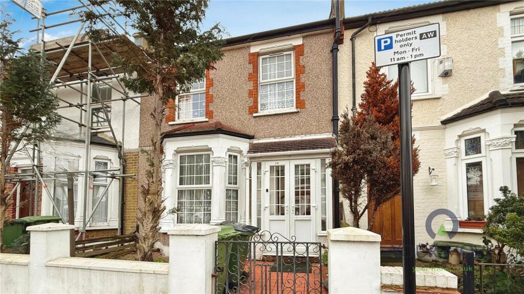 Main image of property: Federation Road, London, SE2