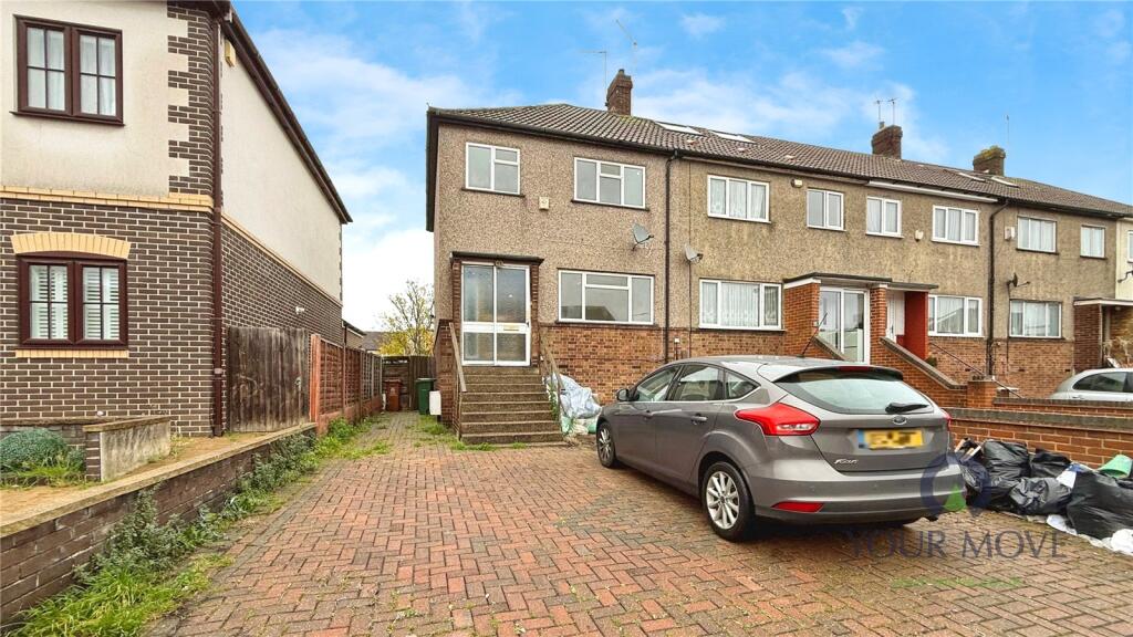 Main image of property: Rushdene, London, SE2