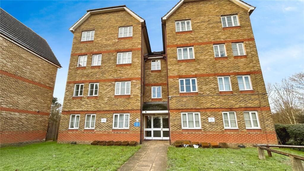 Main image of property: Woburn Close, London, SE28