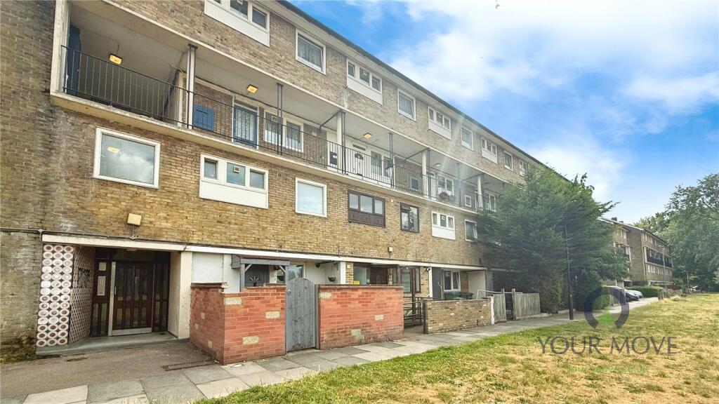 Main image of property: Godstow Road, London, SE2