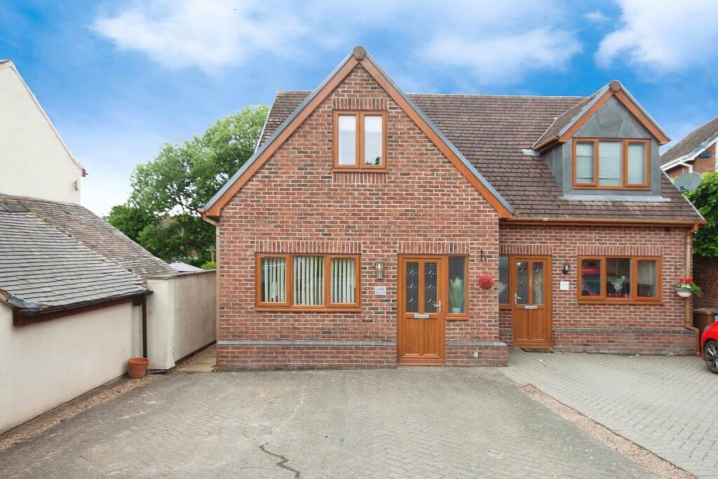 Main image of property: Ogley Hay Road, Burntwood
