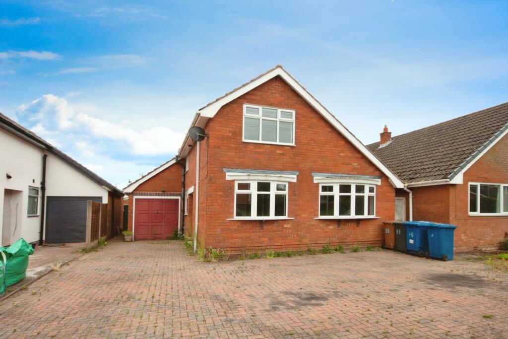 Main image of property: Spinney Lane, Burntwood, WS7 2HB