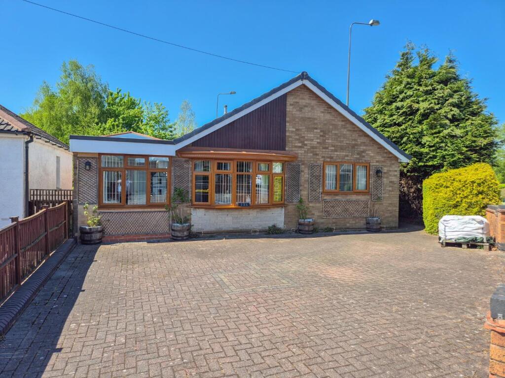 Main image of property: High Street, Chasetown, Burntwood