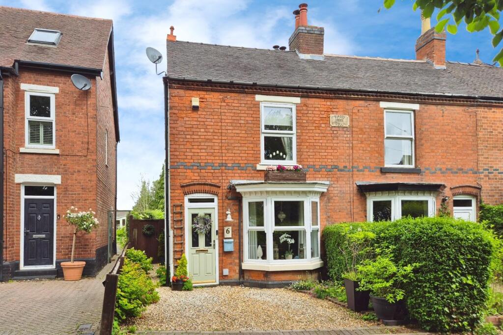 Main image of property: Pingle Lane, Hammerwich